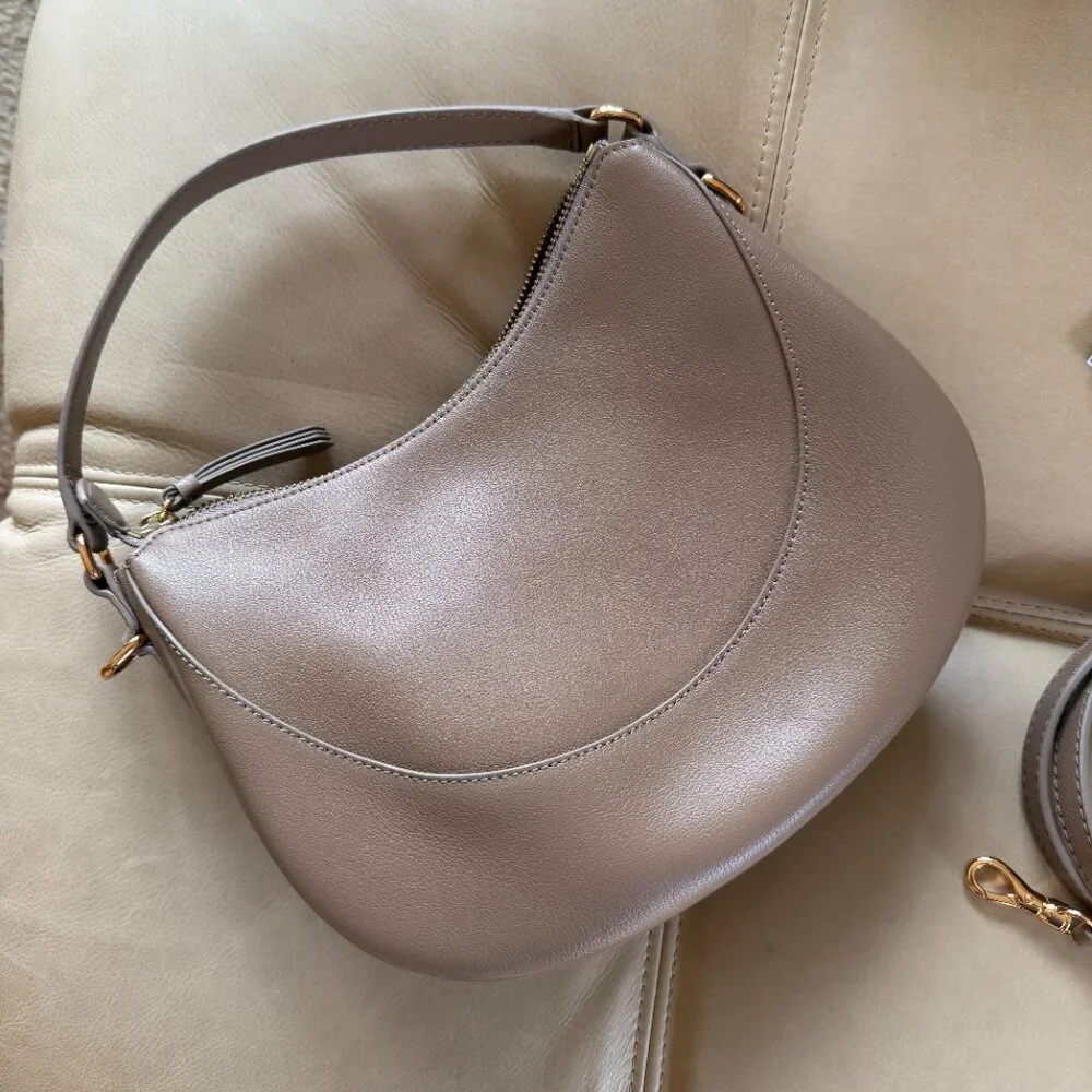 Cole Haan Catarina Small Crossbody - Picture 5 of 6